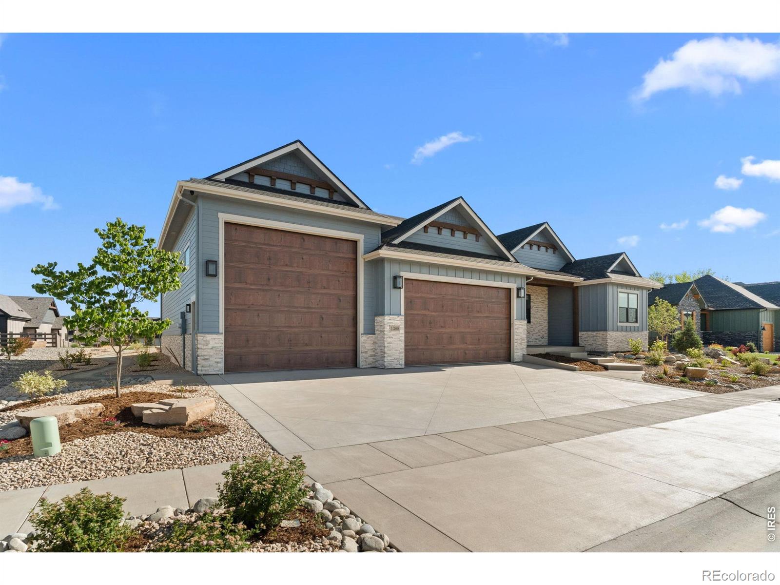 MLS Image #1 for 1388  eliza avenue,berthoud, Colorado