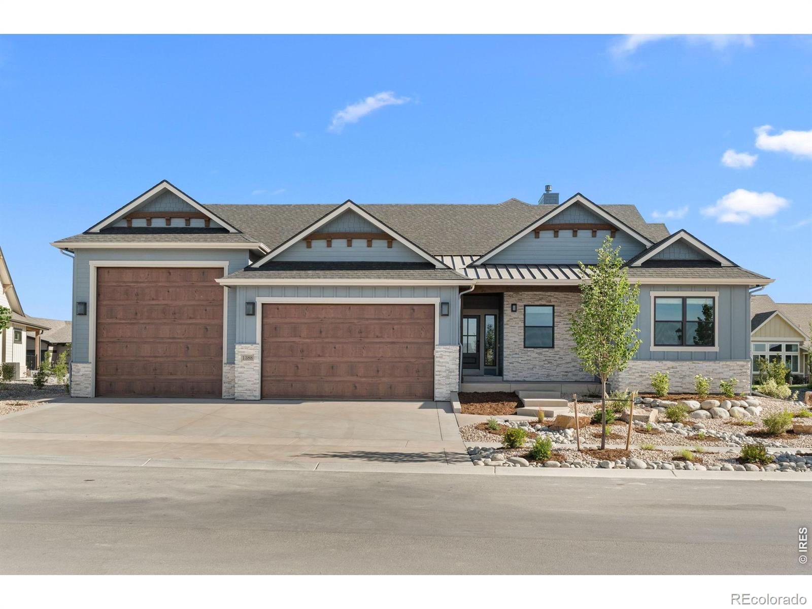 MLS Image #2 for 1388  eliza avenue,berthoud, Colorado