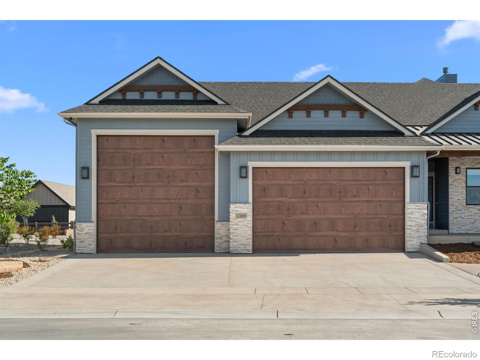 MLS Image #4 for 1388  eliza avenue,berthoud, Colorado