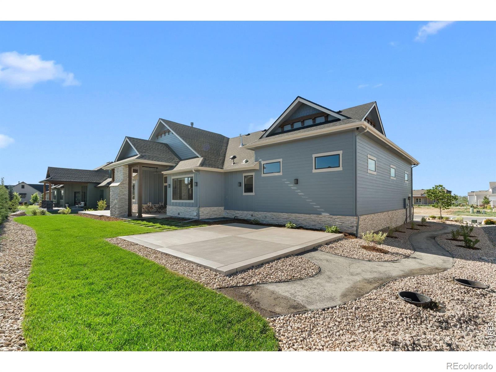 MLS Image #5 for 1388  eliza avenue,berthoud, Colorado
