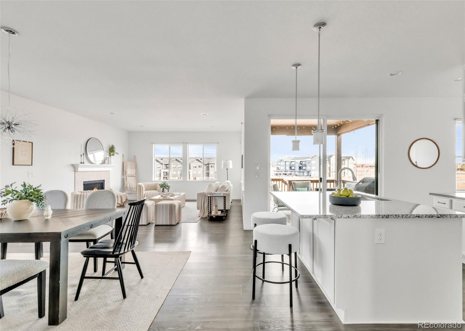 MLS Image #1 for 62  nova court,erie, Colorado