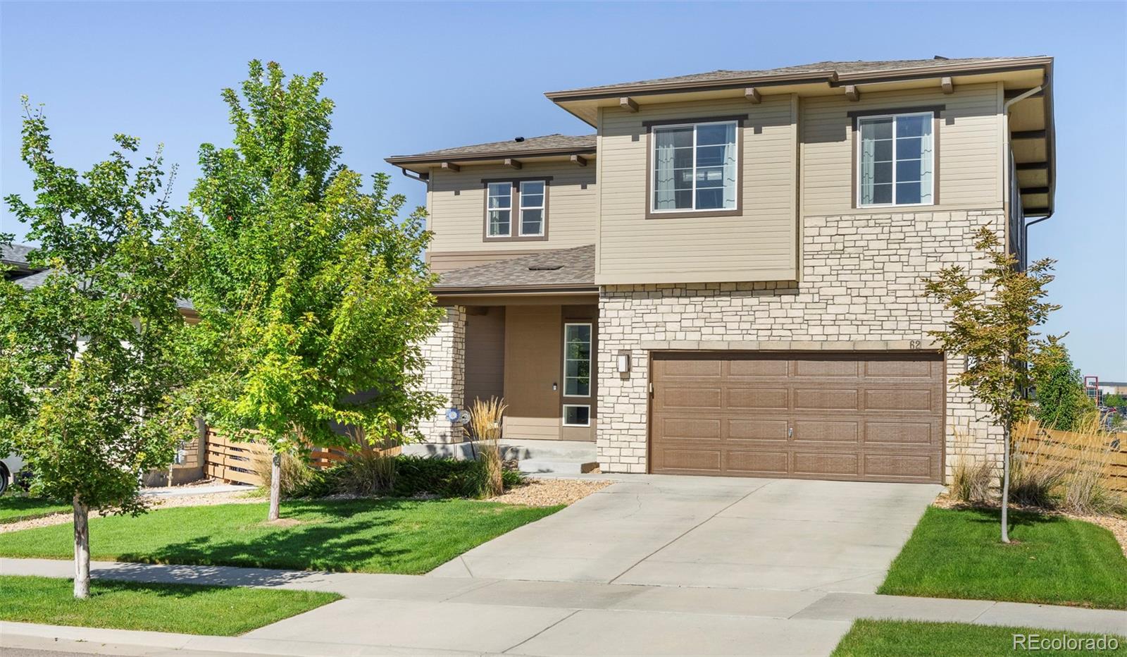 MLS Image #2 for 62  nova court,erie, Colorado