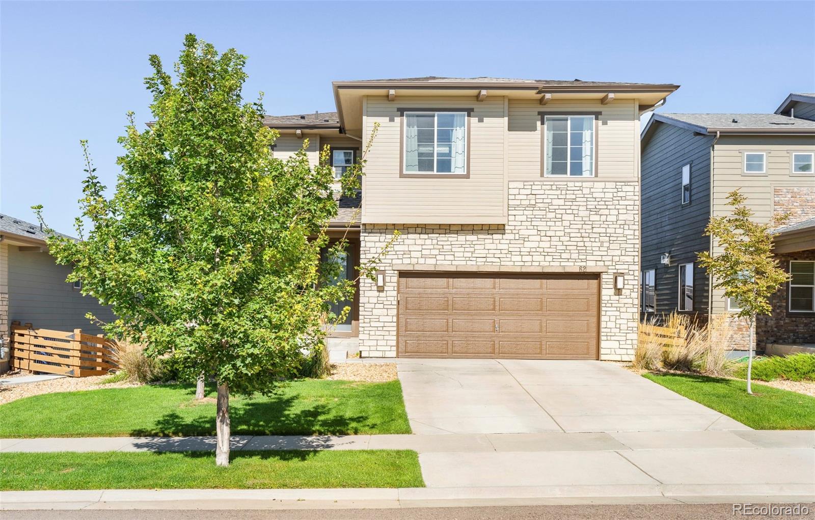 MLS Image #3 for 62  nova court,erie, Colorado
