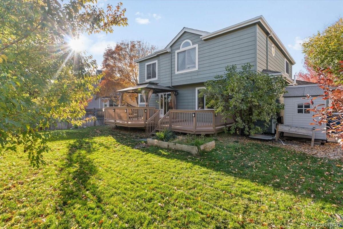 MLS Image #28 for 5758 s jasper way,centennial, Colorado