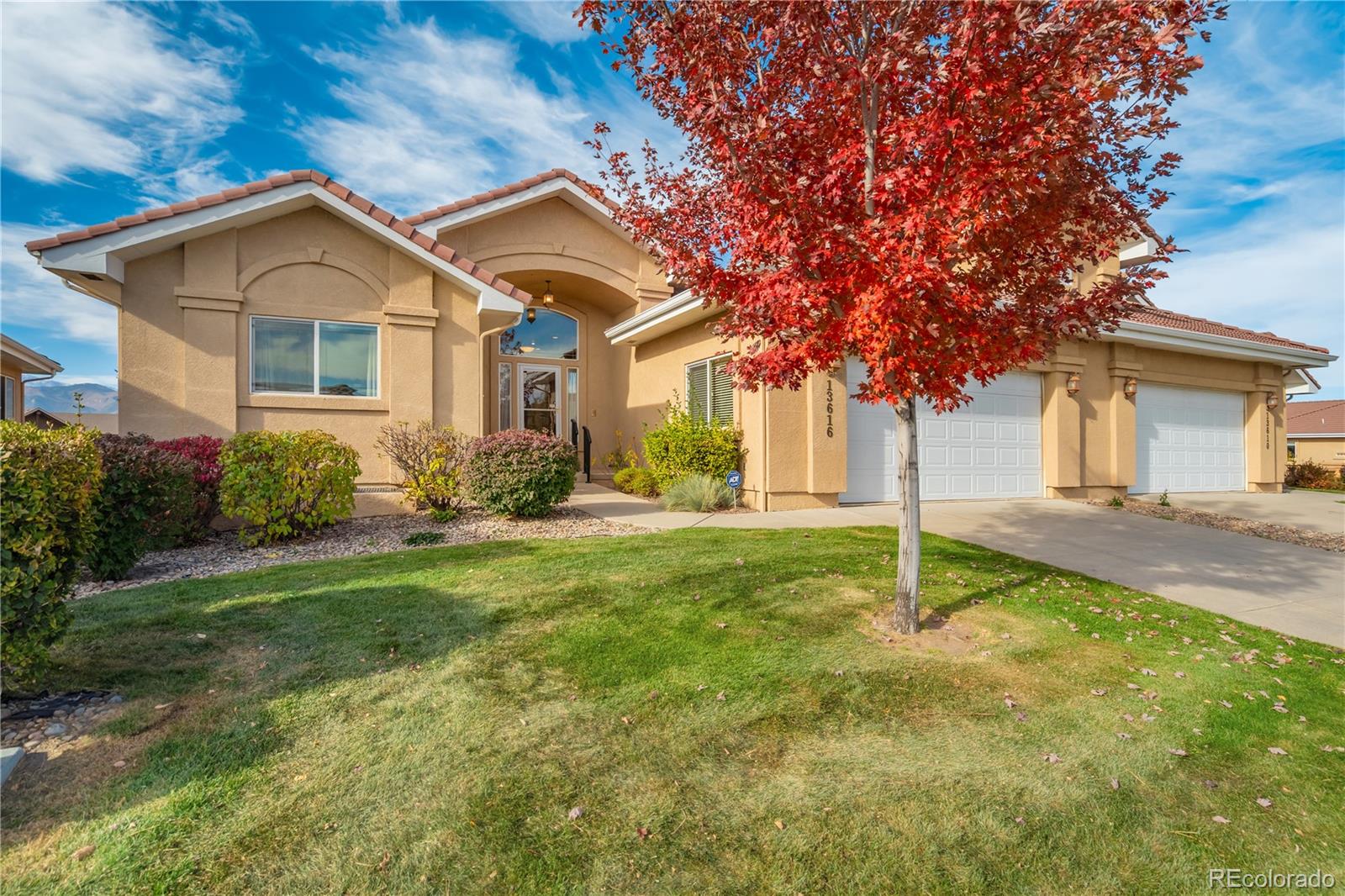 MLS Image #0 for 13616  paradise villas grove ,colorado springs, Colorado