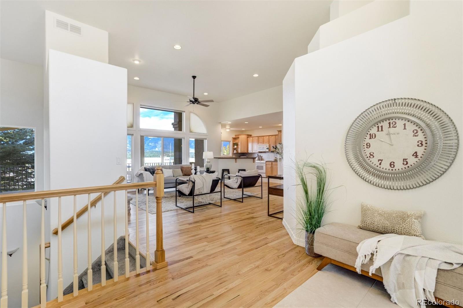 MLS Image #14 for 13616  paradise villas grove ,colorado springs, Colorado