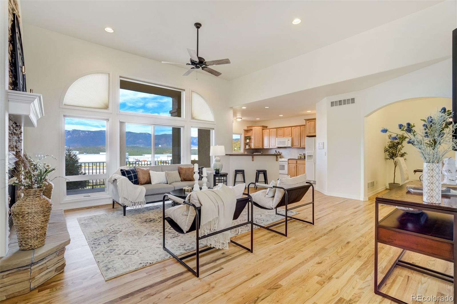 MLS Image #15 for 13616  paradise villas grove ,colorado springs, Colorado