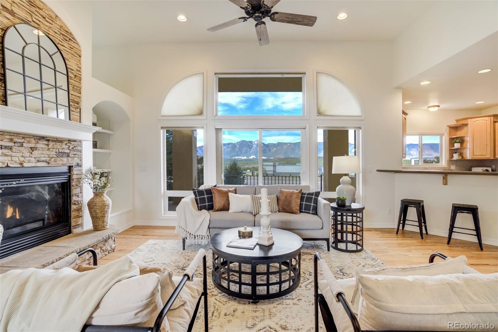 MLS Image #16 for 13616  paradise villas grove ,colorado springs, Colorado