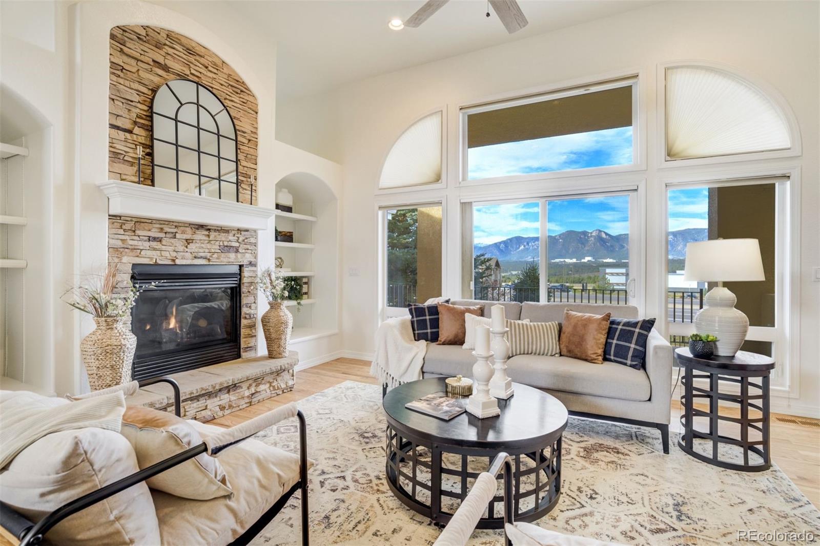 MLS Image #17 for 13616  paradise villas grove ,colorado springs, Colorado
