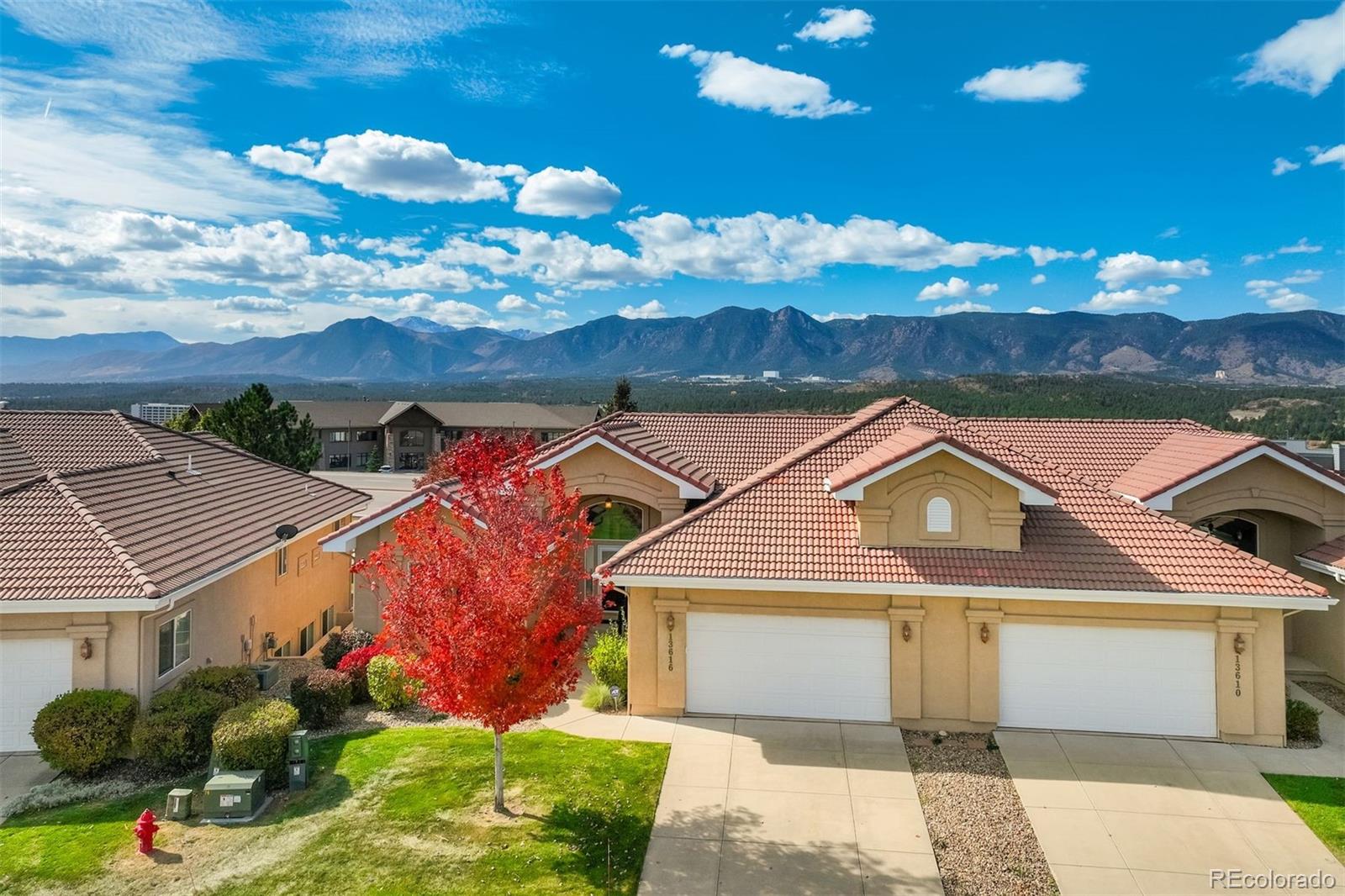 MLS Image #2 for 13616  paradise villas grove ,colorado springs, Colorado