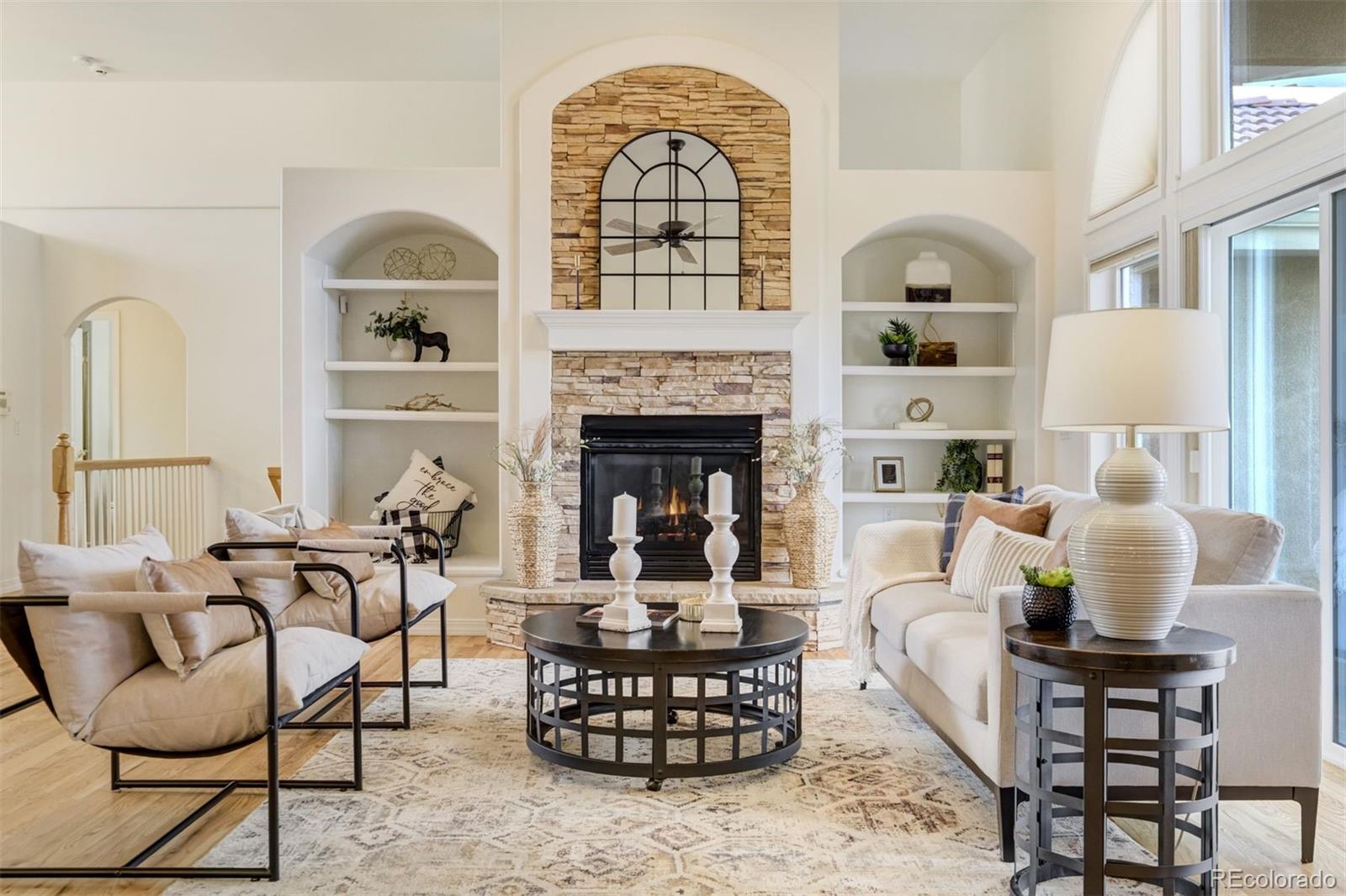 MLS Image #3 for 13616  paradise villas grove ,colorado springs, Colorado