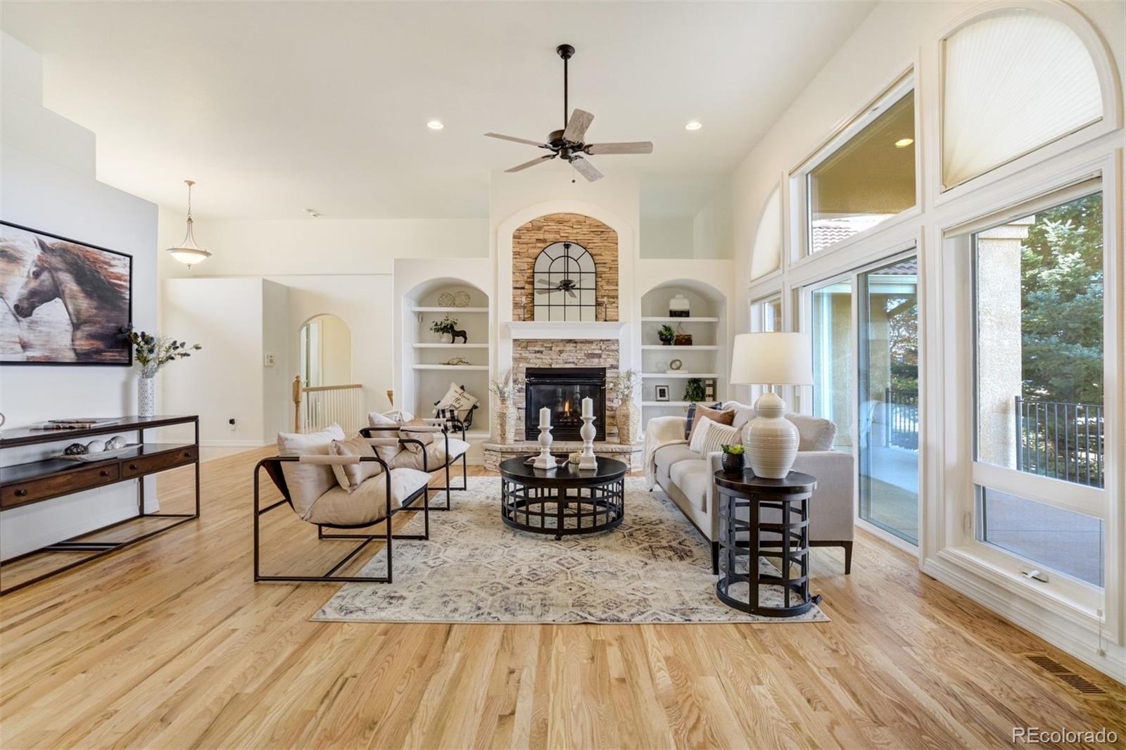 MLS Image #4 for 13616  paradise villas grove ,colorado springs, Colorado