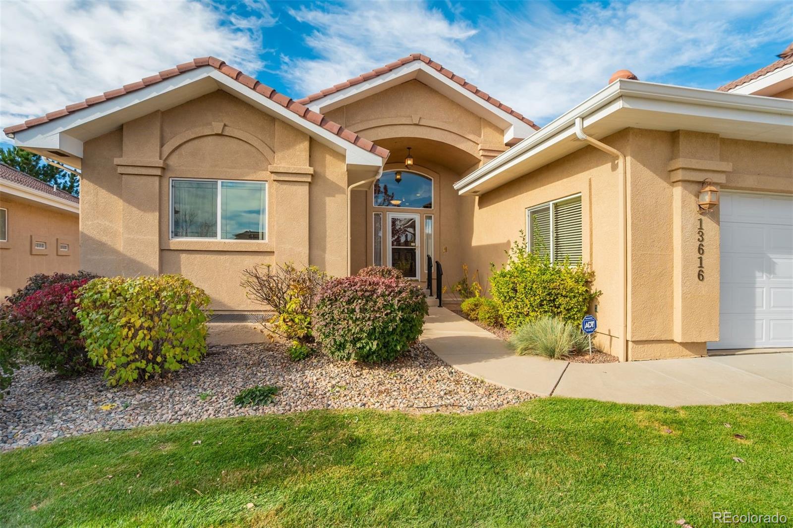 MLS Image #44 for 13616  paradise villas grove ,colorado springs, Colorado