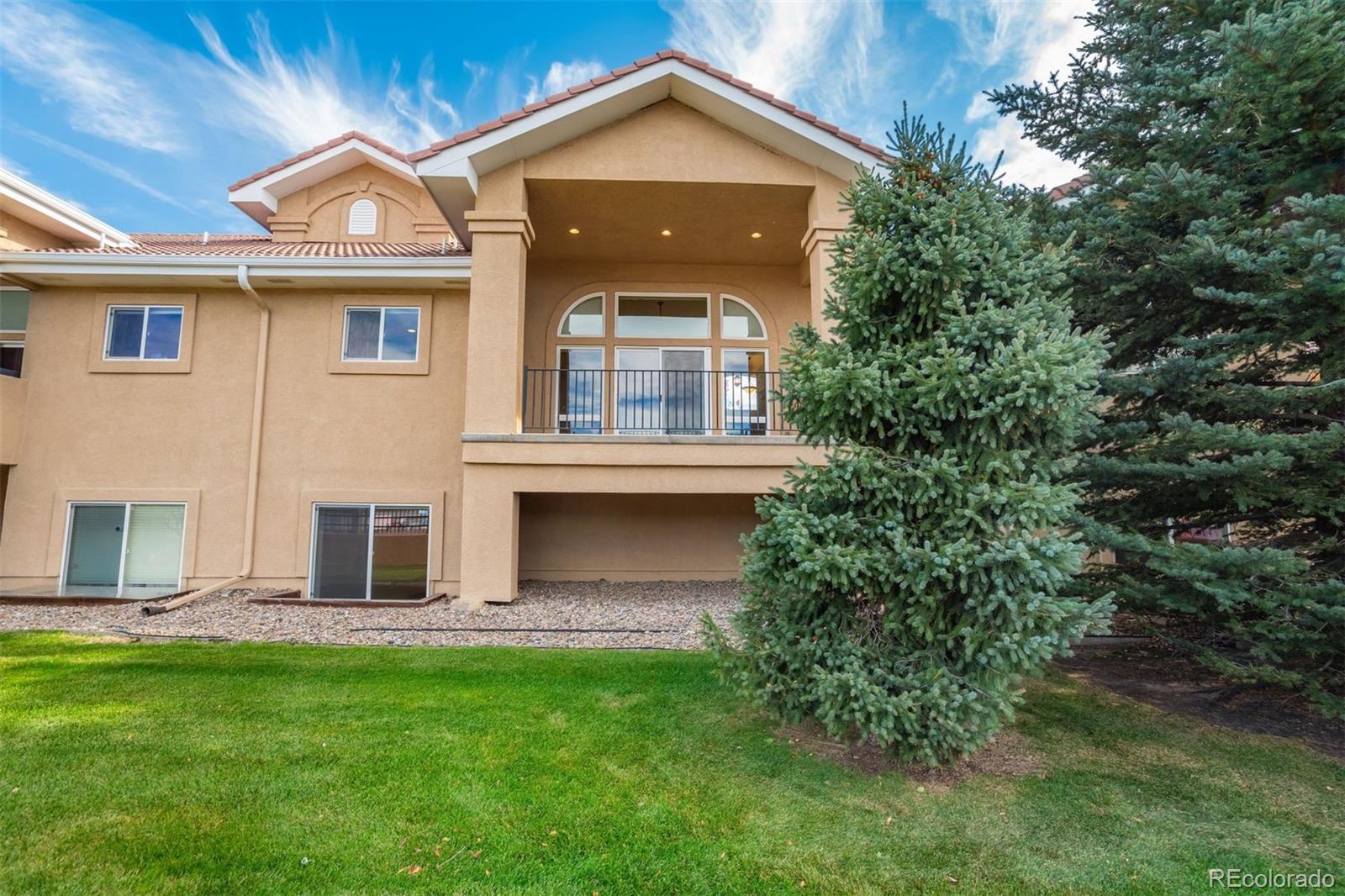 MLS Image #45 for 13616  paradise villas grove ,colorado springs, Colorado