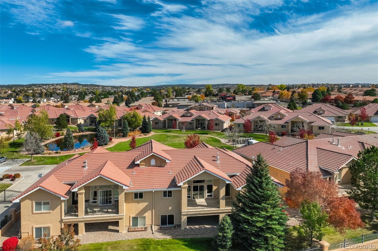 MLS Image #49 for 13616  paradise villas grove ,colorado springs, Colorado