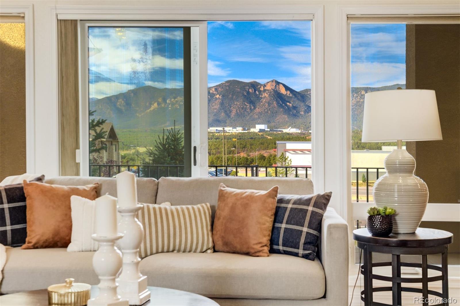 MLS Image #5 for 13616  paradise villas grove ,colorado springs, Colorado