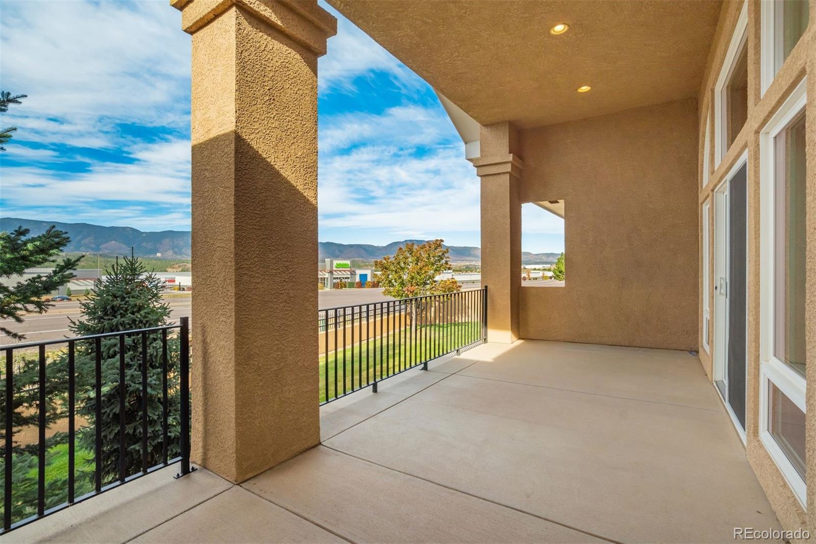 MLS Image #6 for 13616  paradise villas grove ,colorado springs, Colorado