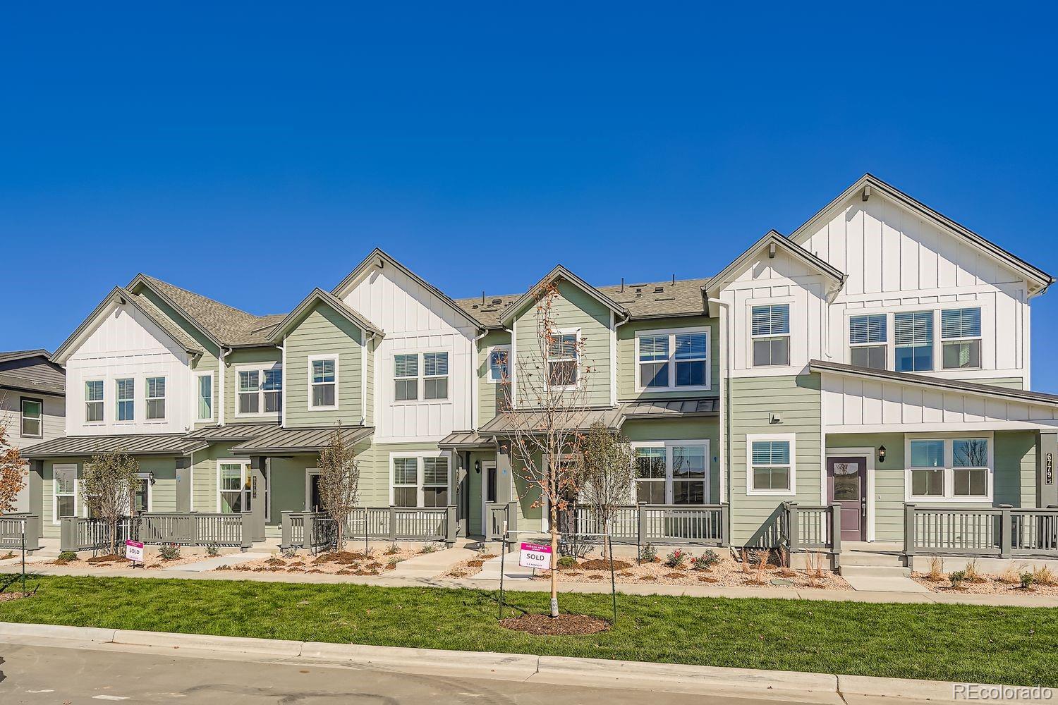 MLS Image #0 for 6779  parterre parkway 5,thornton, Colorado