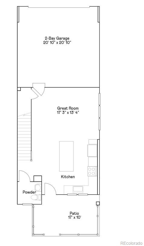 MLS Image #11 for 6779  parterre parkway 5,thornton, Colorado