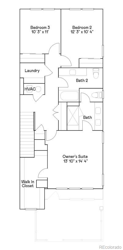 MLS Image #12 for 6779  parterre parkway 5,thornton, Colorado