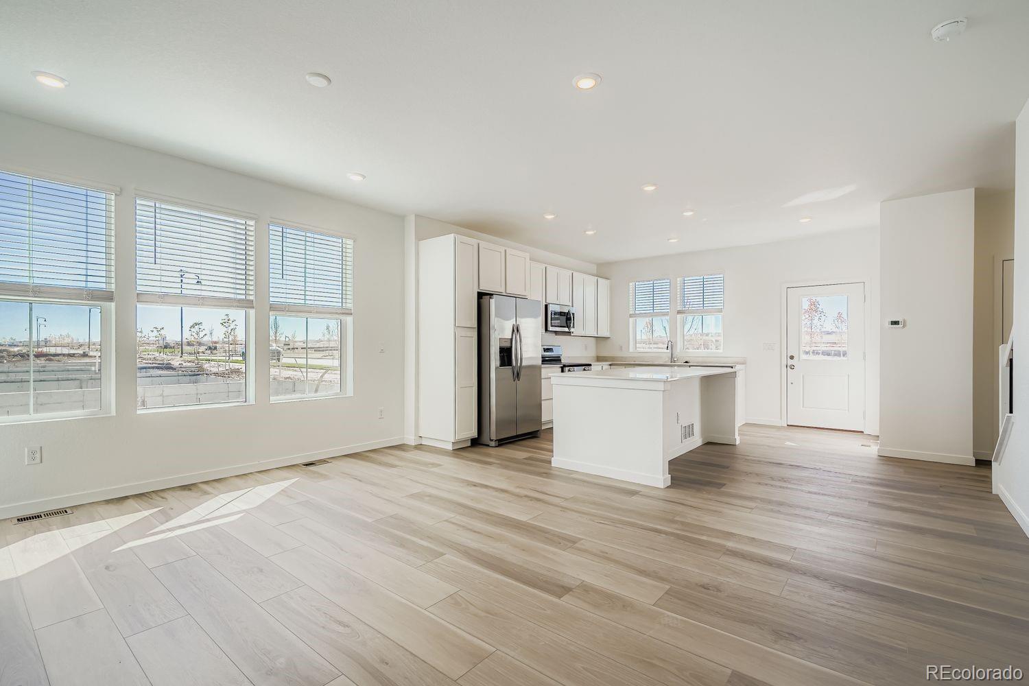 MLS Image #3 for 6779  parterre parkway 5,thornton, Colorado