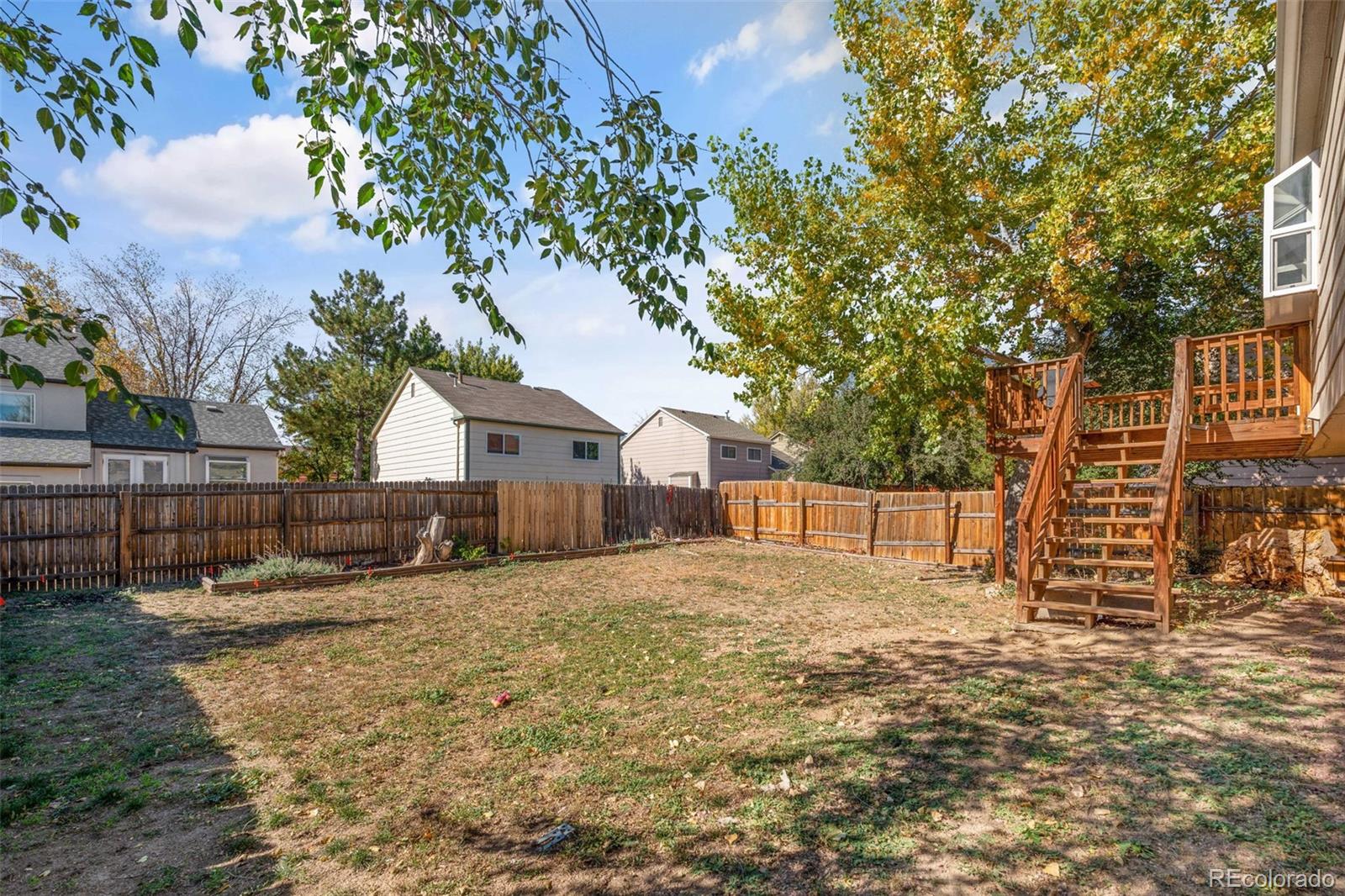 MLS Image #25 for 2650  plymouth drive,colorado springs, Colorado