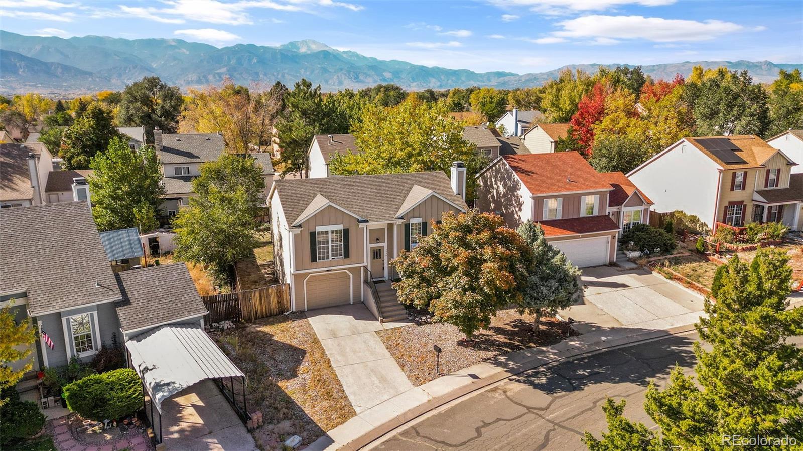 MLS Image #28 for 2650  plymouth drive,colorado springs, Colorado