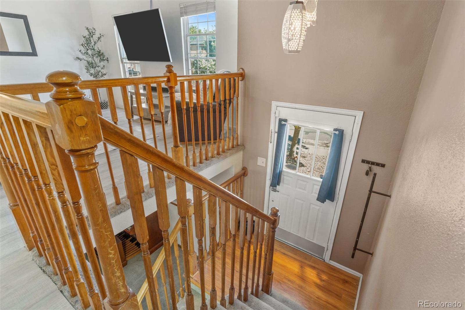 MLS Image #3 for 2650  plymouth drive,colorado springs, Colorado