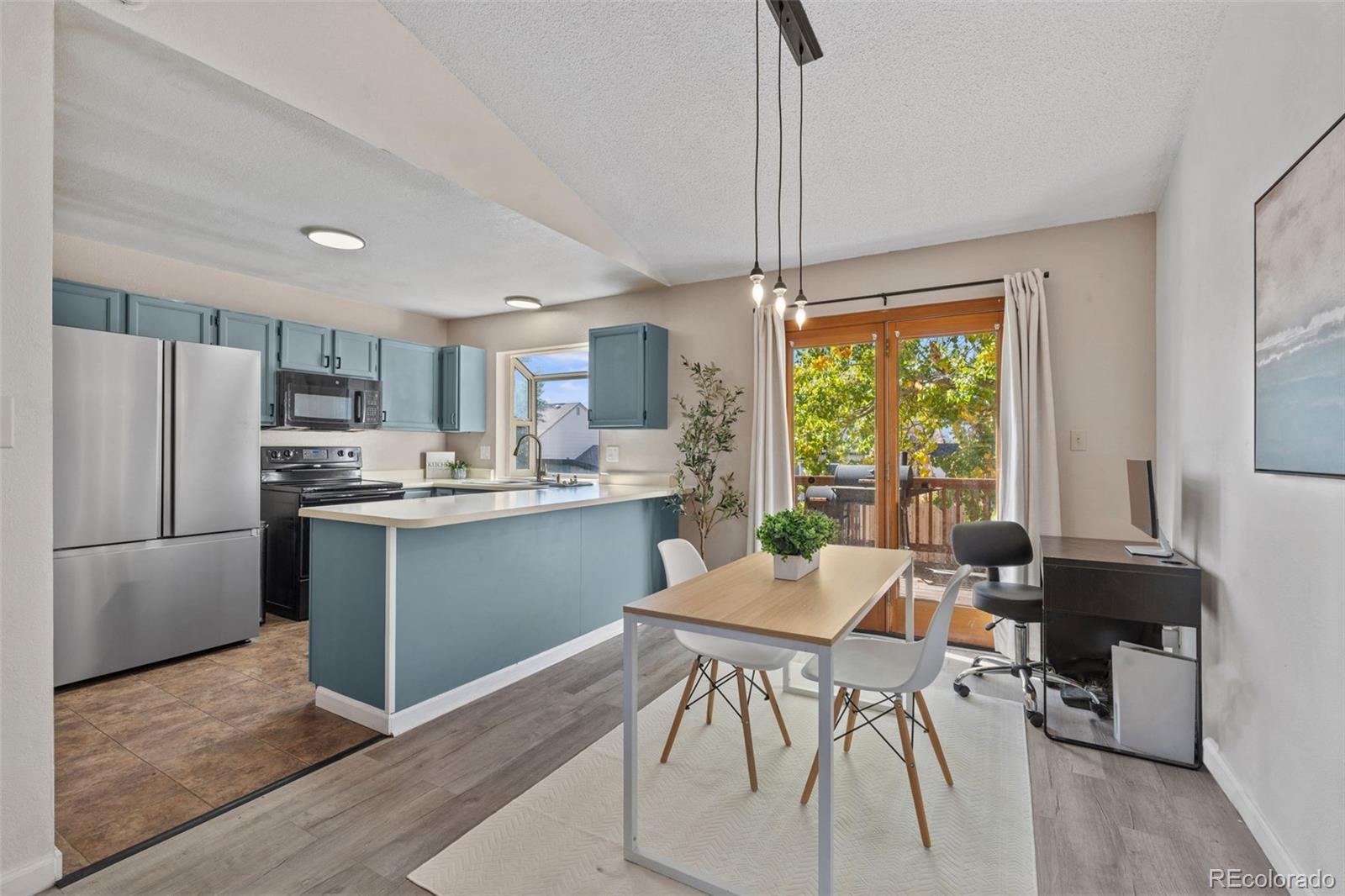 MLS Image #8 for 2650  plymouth drive,colorado springs, Colorado