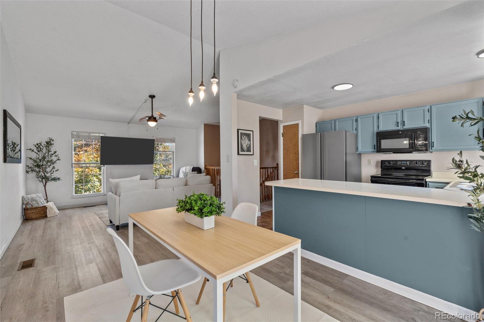 MLS Image #9 for 2650  plymouth drive,colorado springs, Colorado