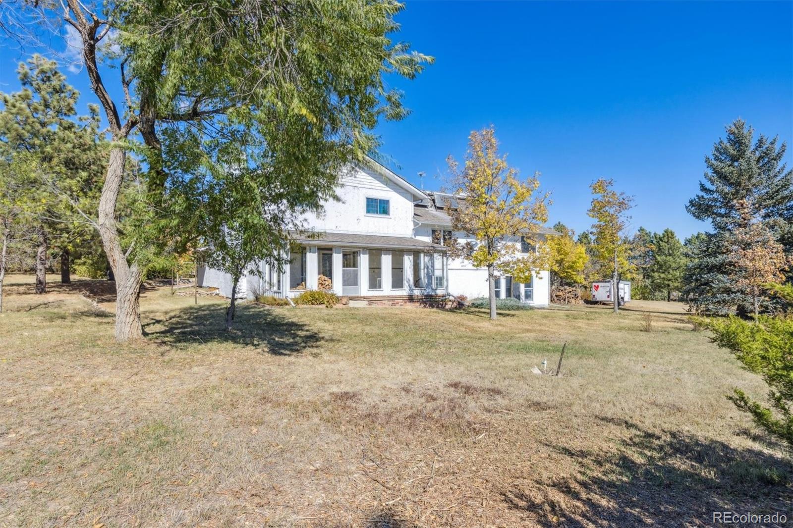 MLS Image #1 for 1166  belgrade drive,parker, Colorado
