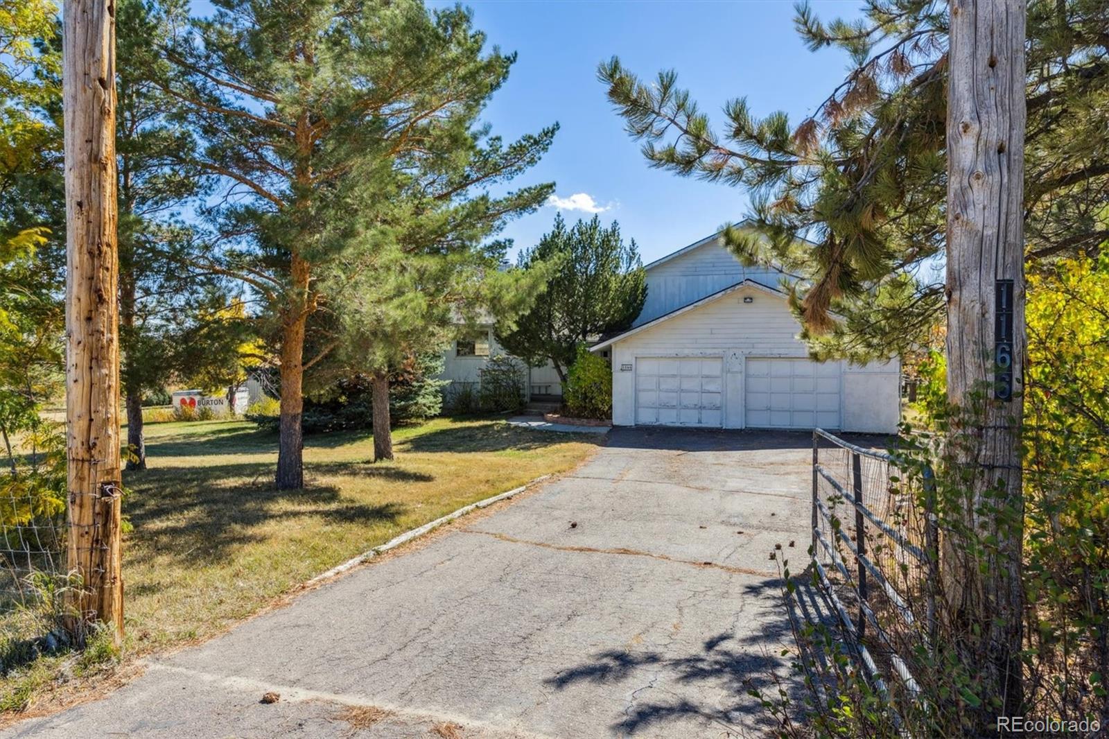 MLS Image #2 for 1166  belgrade drive,parker, Colorado
