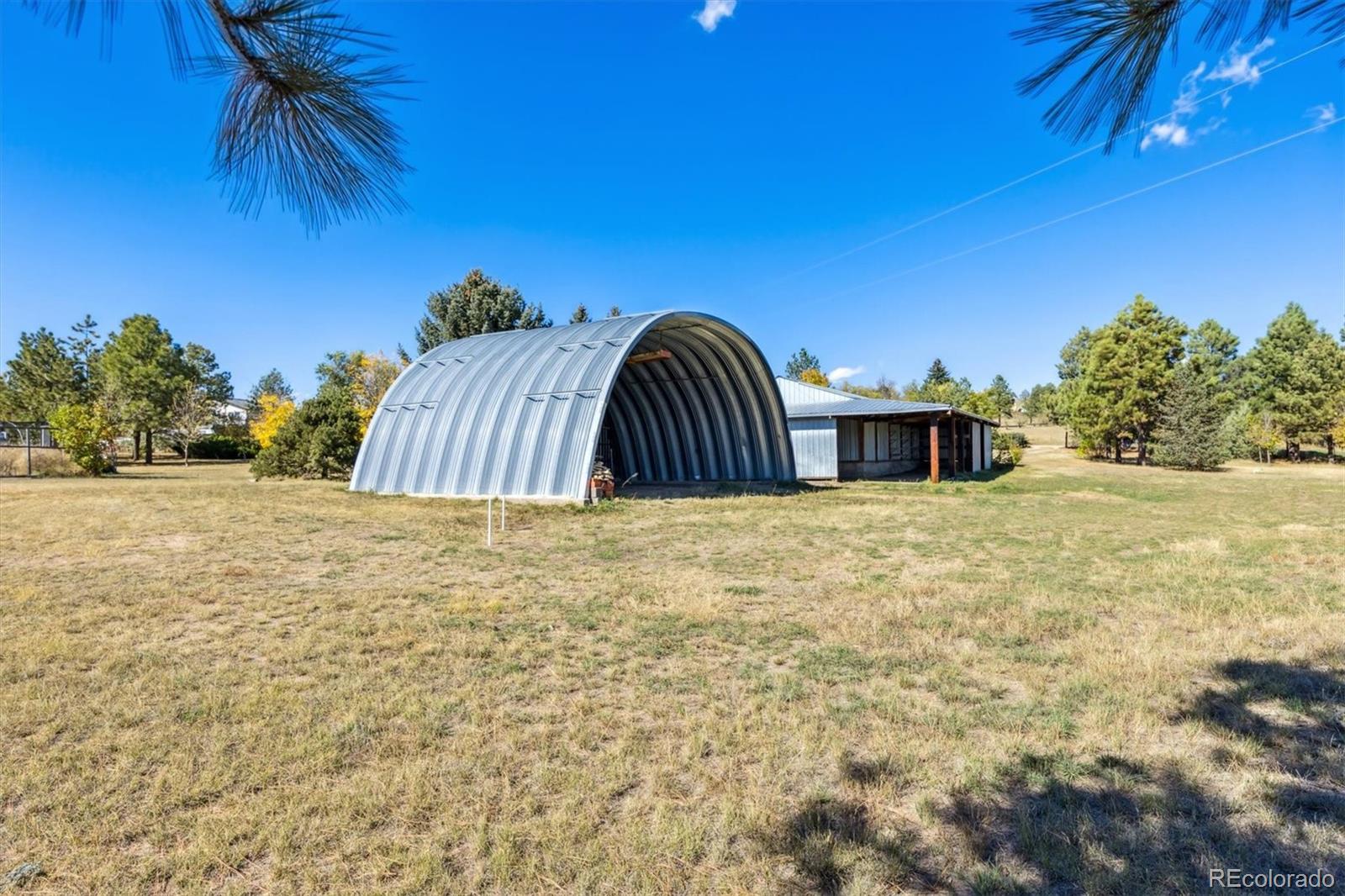 MLS Image #3 for 1166  belgrade drive,parker, Colorado