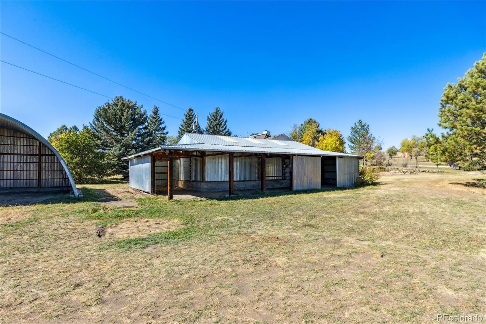 MLS Image #4 for 1166  belgrade drive,parker, Colorado