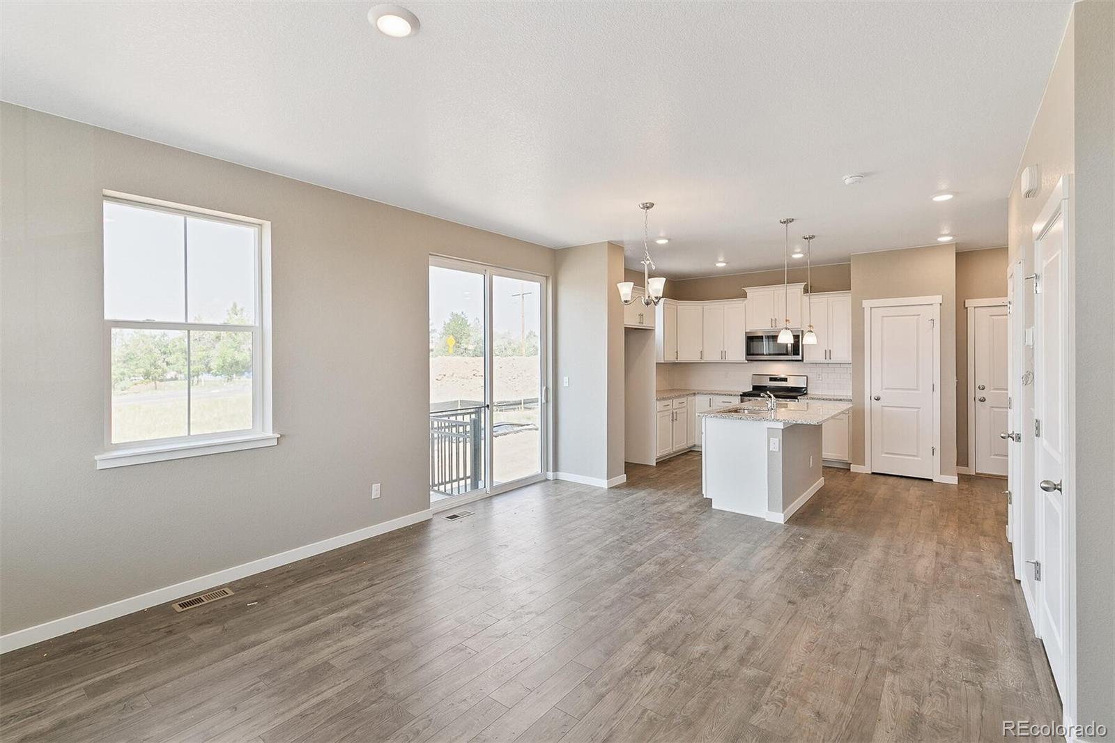 MLS Image #1 for 18774 e 99th avenue ,commerce city, Colorado