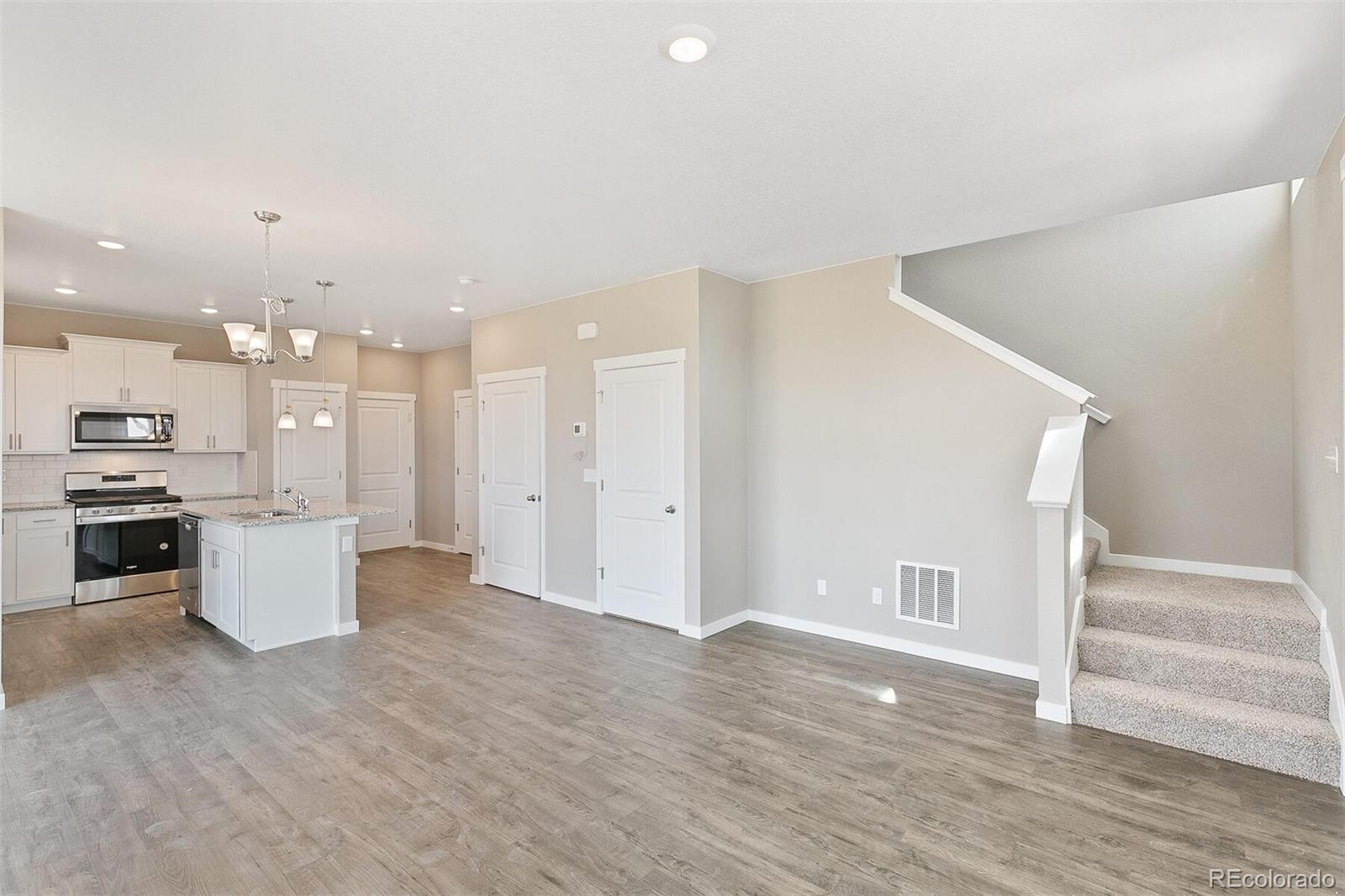 MLS Image #2 for 18774 e 99th avenue ,commerce city, Colorado