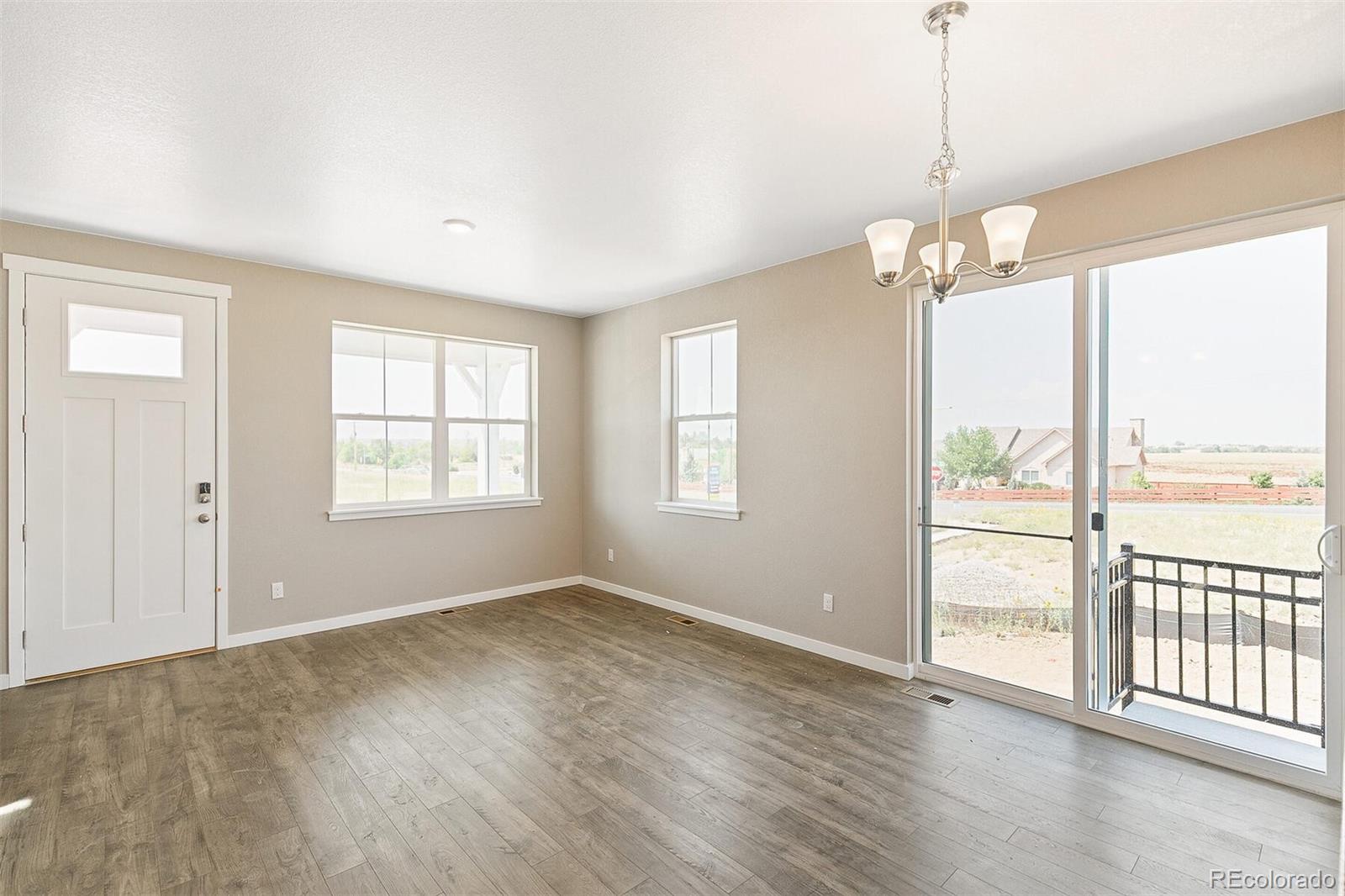 MLS Image #3 for 18774 e 99th avenue ,commerce city, Colorado