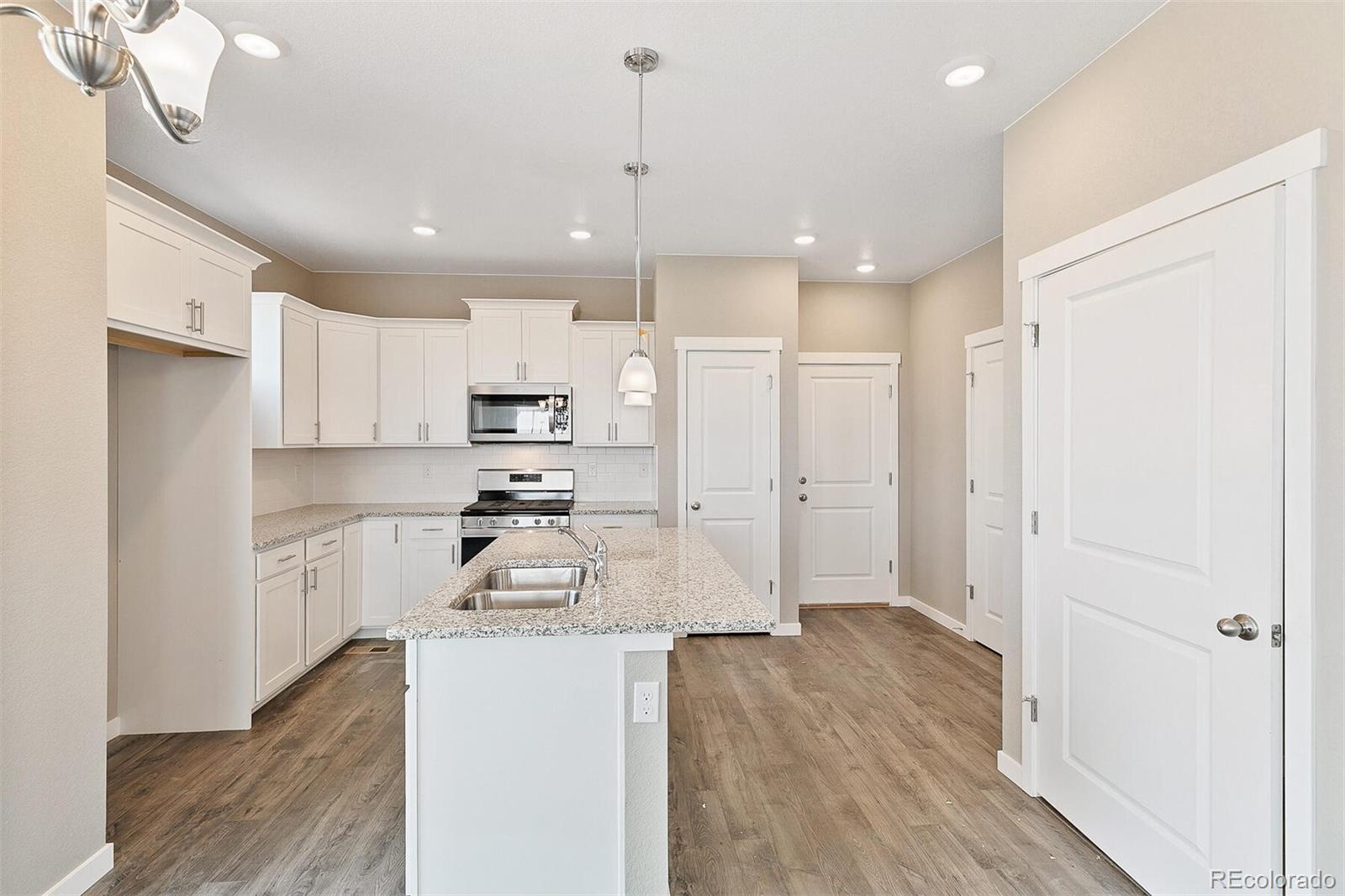 MLS Image #5 for 18774 e 99th avenue ,commerce city, Colorado