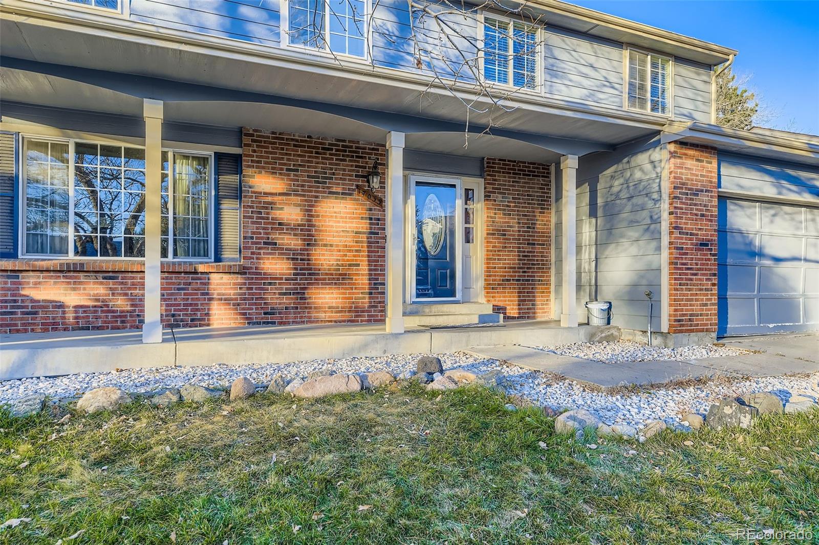 MLS Image #1 for 17033 e pacific place,aurora, Colorado