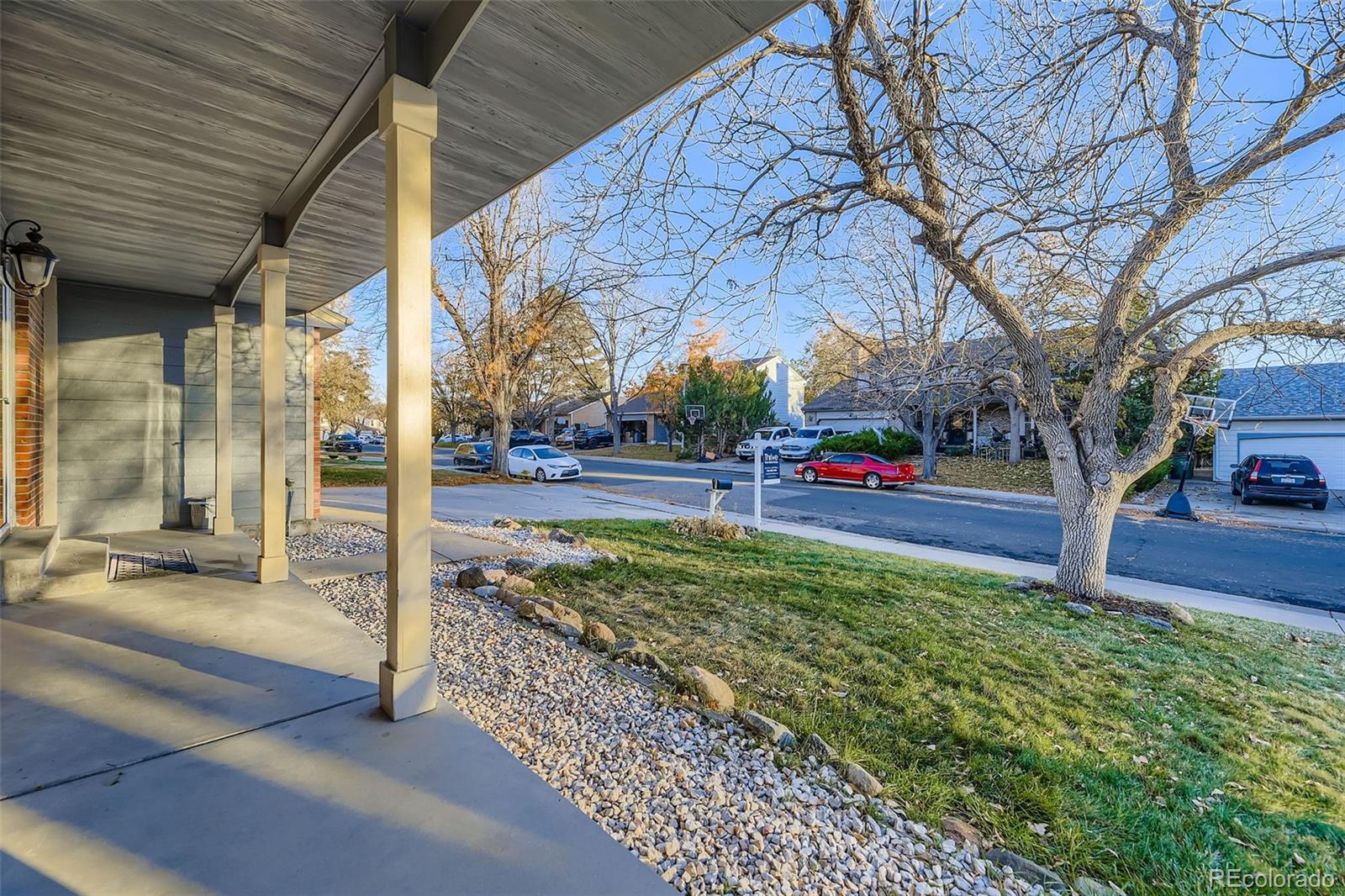 MLS Image #2 for 17033 e pacific place,aurora, Colorado