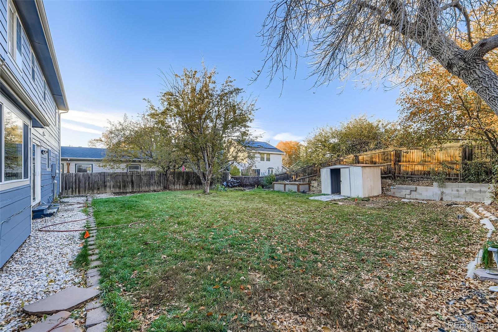 MLS Image #39 for 17033 e pacific place,aurora, Colorado