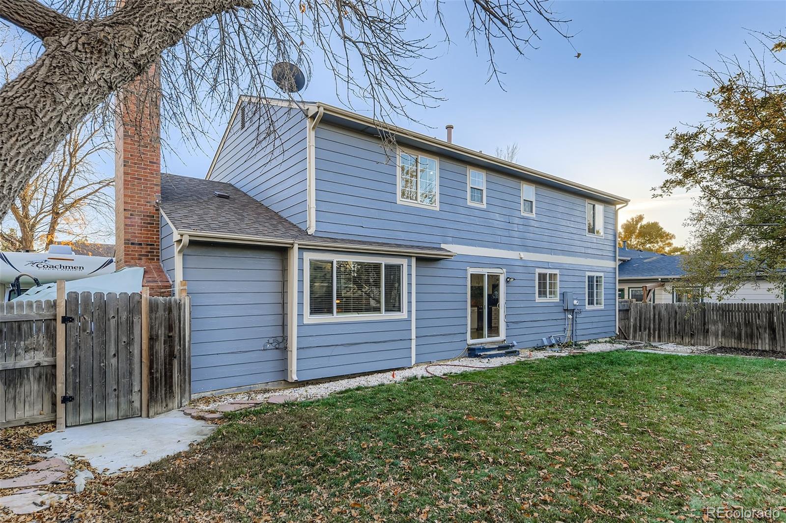 MLS Image #40 for 17033 e pacific place,aurora, Colorado