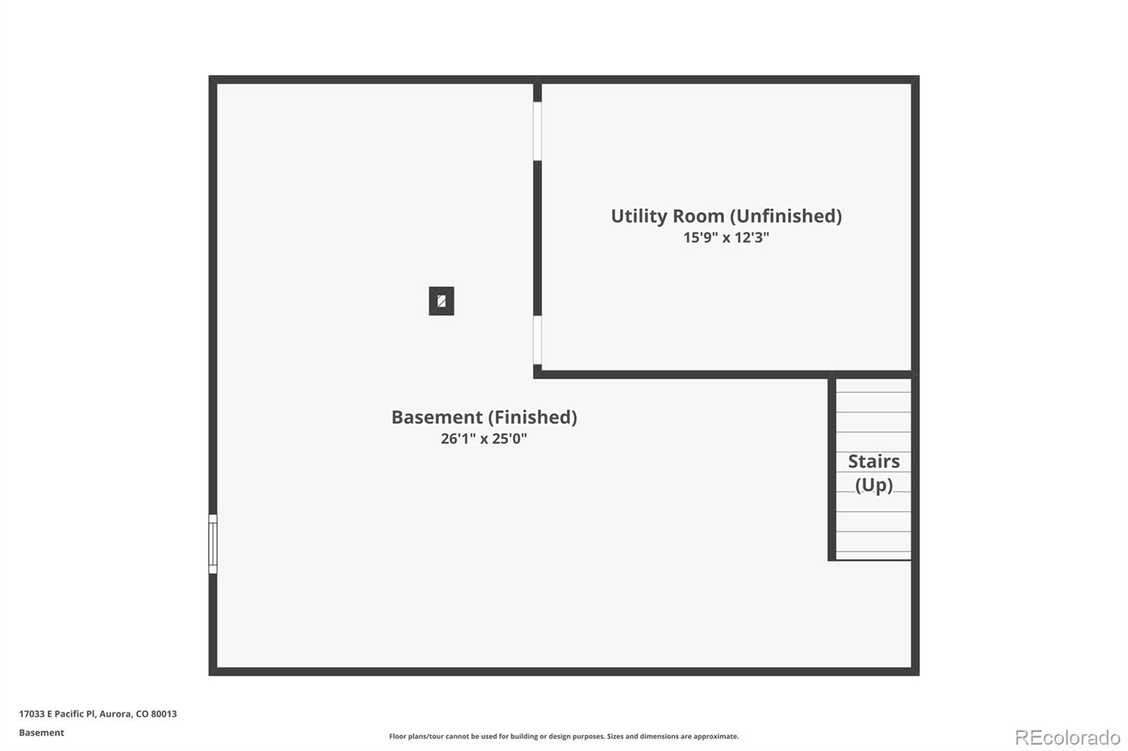 MLS Image #45 for 17033 e pacific place,aurora, Colorado