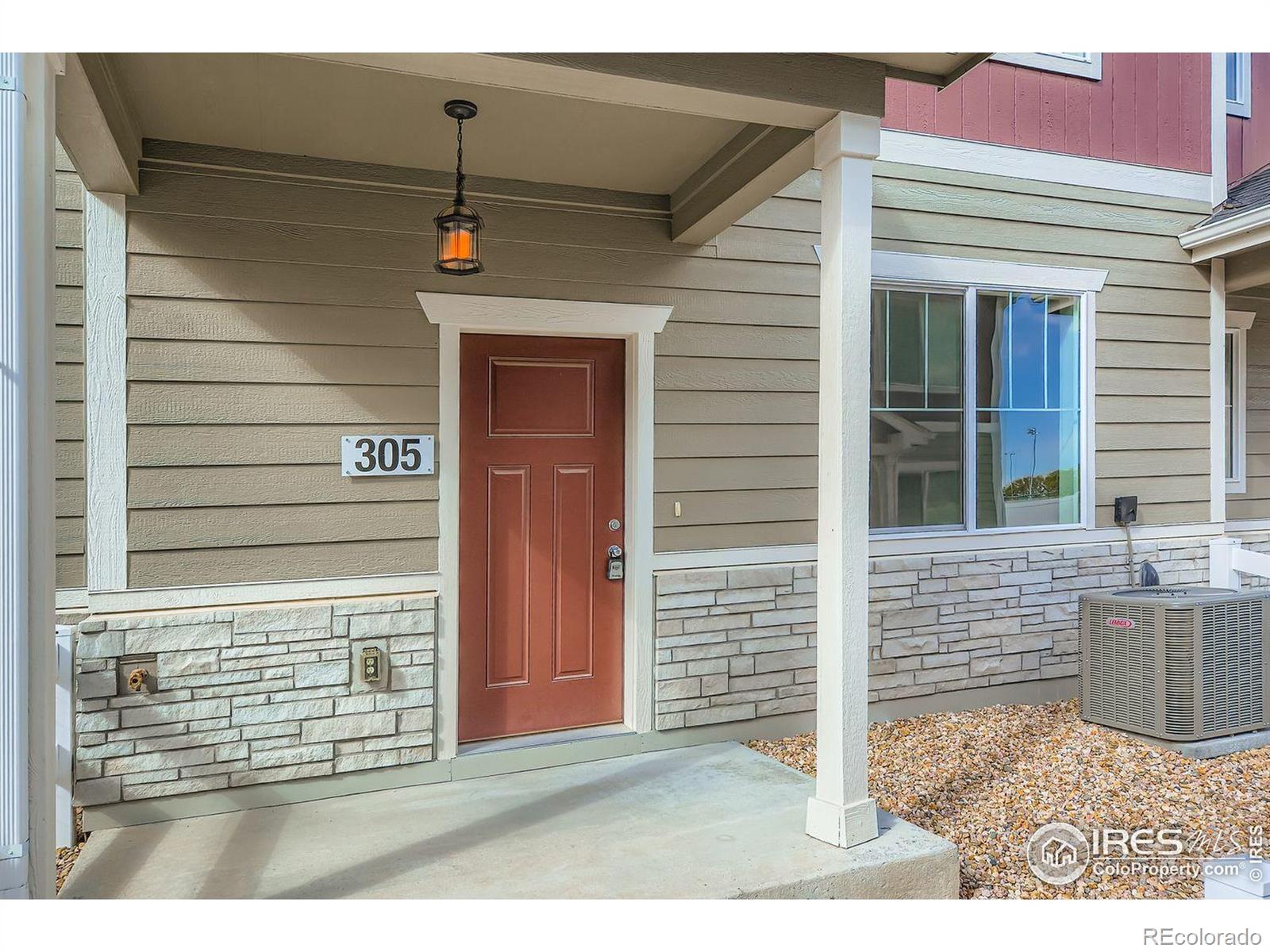 MLS Image #1 for 305  cardinal street,johnstown, Colorado