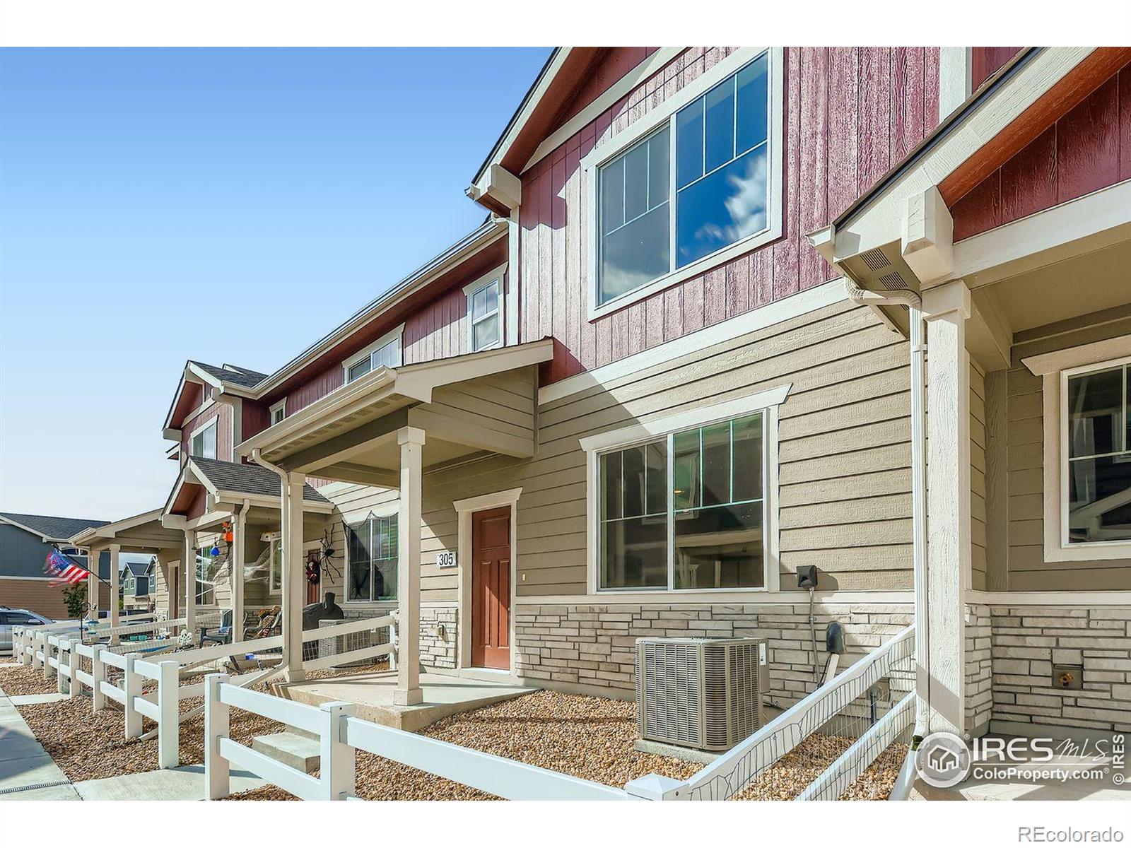 MLS Image #2 for 305  cardinal street,johnstown, Colorado