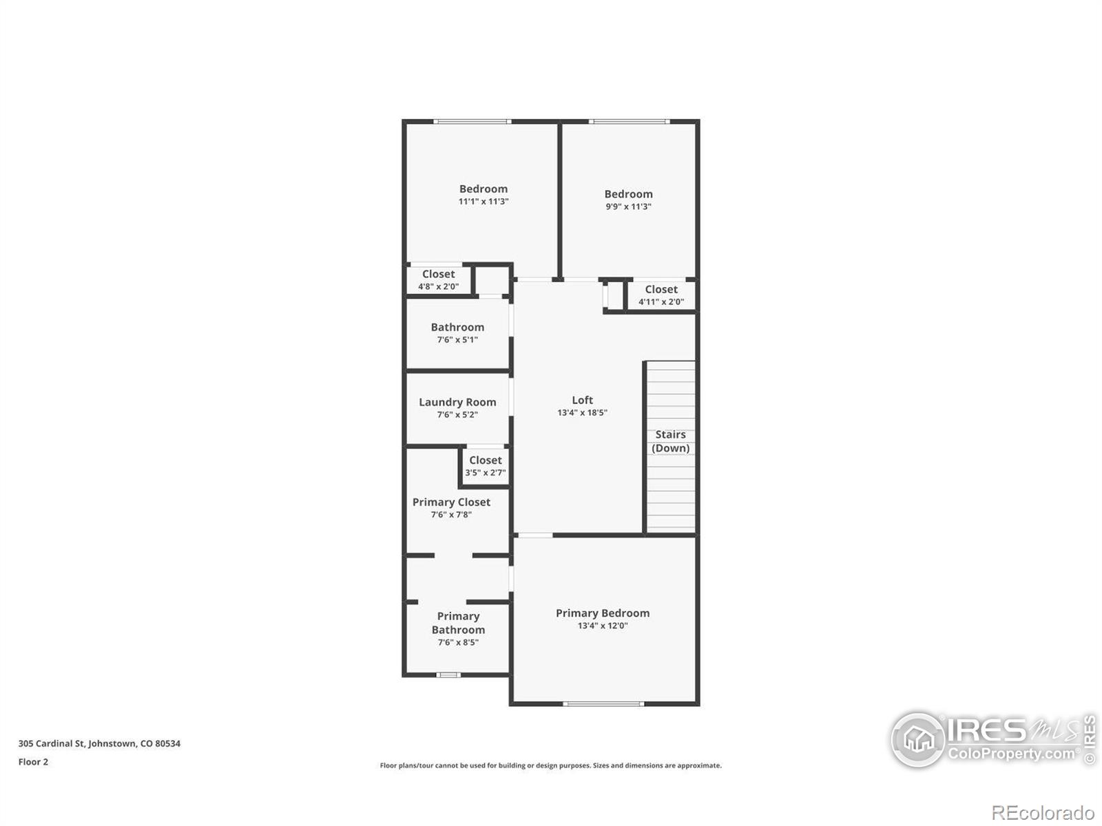 MLS Image #32 for 305  cardinal street,johnstown, Colorado