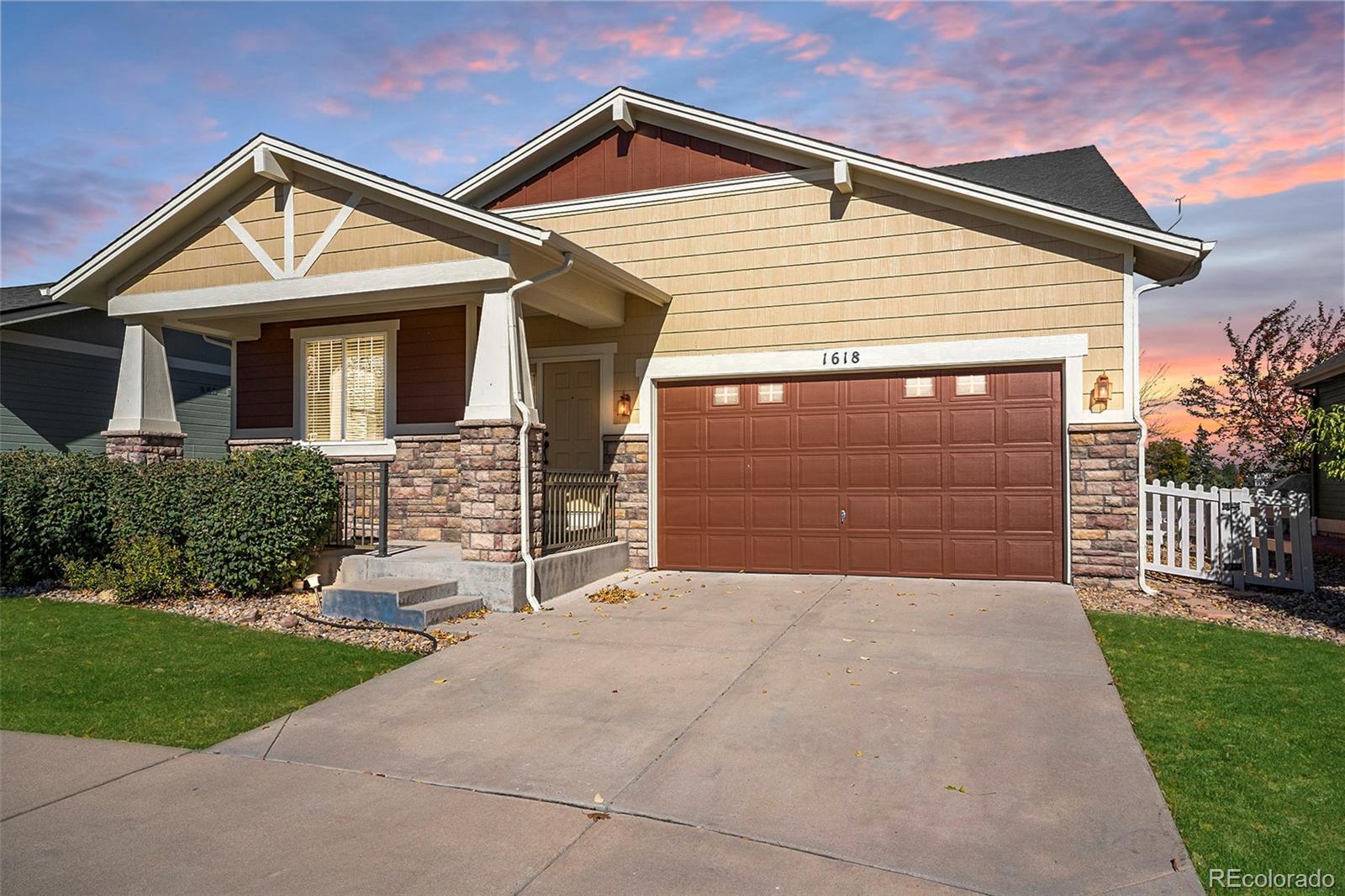 MLS Image #0 for 1618  otis drive,longmont, Colorado