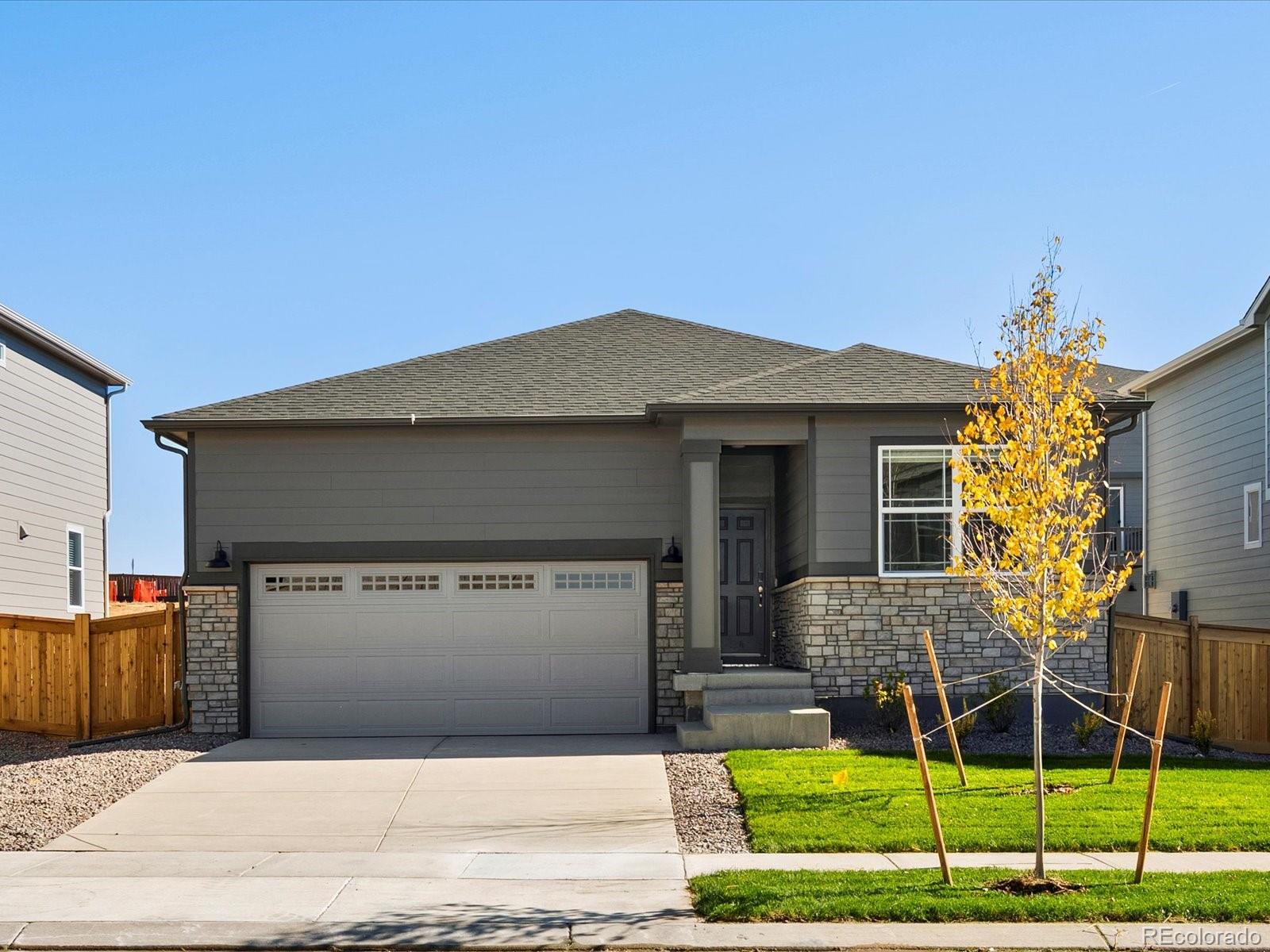 MLS Image #1 for 8932  salida street,commerce city, Colorado
