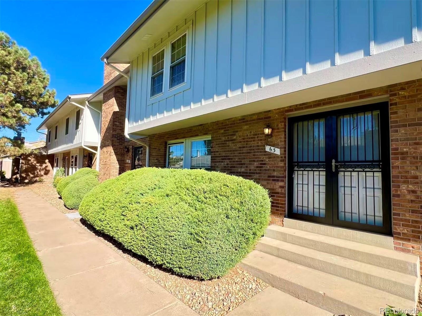 MLS Image #0 for 10320 e jewell avenue 63,aurora, Colorado