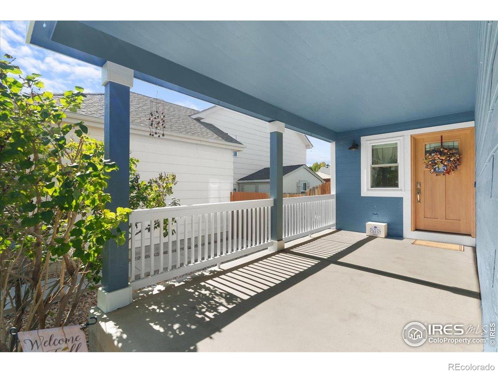 MLS Image #1 for 10476  sunburst avenue,firestone, Colorado